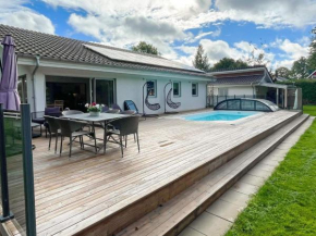 Holiday home KÖPINGSVIK VII, Köpingsvik